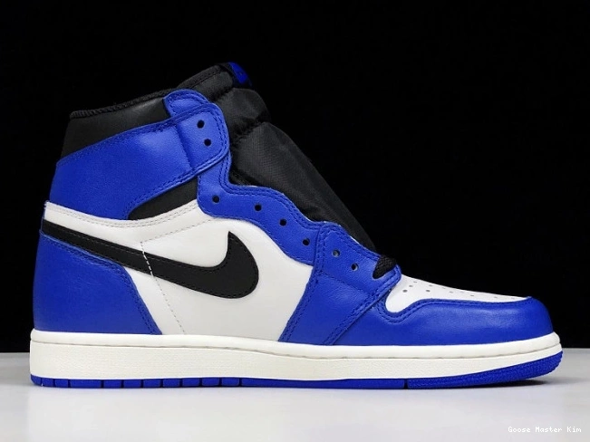 Jordan 555088 Retro Air 403 1 'Game High OG Royal' - 0723